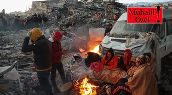 6 Şubat Depremleri: Yüzyılın en uzun gecesinin üzerinden 3 yıl geçti