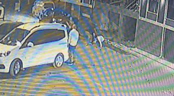 İnegöl'de araç satışı pazarlığı kanlı bitti: 1 yaralı, 3 şüpheli kaçtı