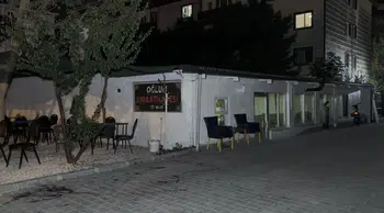 Büyükçekmece'de aynı kıraathaneye ikinci silahlı saldırı: 3 yaralı