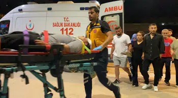İnegöl'ün kırsalında husumet gecesi: Şişeli saldırının ardından tüfekli misilleme