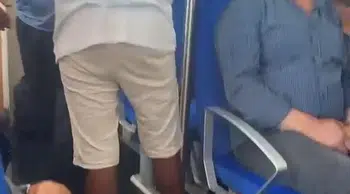 Girne'de facianın eşiğinden dönüldü: 267 kişilik gemi alabora oldu, kurtulanlar anlattı