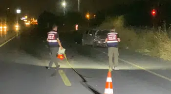 Gece yarısı karşıdan karşıya geçerken canından oldu: 60 yaşındaki kadın kazada yaşamını yitirdi
