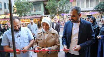 Beyoğlu’nda sanat ve yardımlaşmayı buluşturan yeni durak: İyilik Kültür Sanat Merkezi
