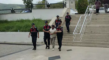 Muğla'daki kanlı hesaplaşmada karar: Katil zanlısı cezaevine gönderildi