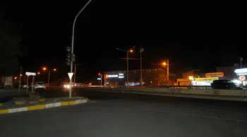 Diyarbakır'da yürek yakan kaza: 8 yaşındaki çocuk hayata tutunamadı