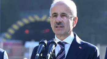 Alacabel Tüneli'nde geri sayım: Konya-Antalya hattında dev tasarruf dönemi