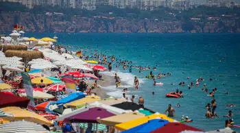Antalya turizminde alarm zilleri: Avrupa pazarında büyük kan kaybı