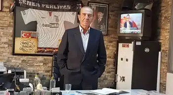 Kuşadası'nda acı veda: Denize giren 80 yaşındaki iş insanı kurtarılamadı