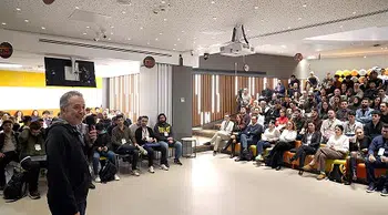 Yapay zeka dünyasının rotası Trendyol'un dev zirvesine çevrildi