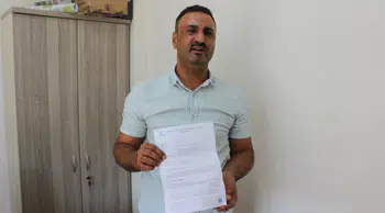 Görme engelli akademisyene noter engeli: 200 bin liralık emsal ceza