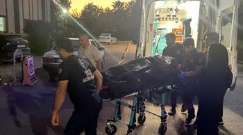 Adıyaman'da dehşet anları: Kontrolden çıkan araç kaldırımdaki çocukları biçti