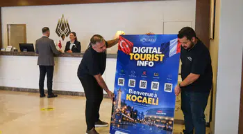 Kocaeli, Fransız misafirlerini ağırlamaya hazırlanıyor: Dev maç öncesi turizm seferberliği