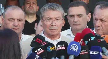 Girne açıklarında batan gemi faciasında acı haber: Bir cansız bedene ulaşıldı