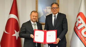 RTÜK ve Hırvatistan'dan medya dünyasını dönüştürecek stratejik ortaklık