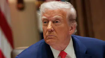 Washington'da devasa askeri üs planı: Zafer takı stratejik merkeze dönüşüyor