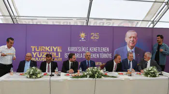 Bakan Uraloğlu'ndan Isparta'ya dev ulaşım yatırımı müjdesi