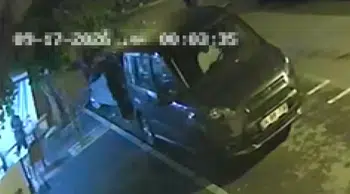 Fatih'teki silahlı baskın girişimi kısa sürede aydınlatıldı