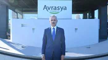 İstanbul trafiğinde yeni zirve: Avrasya Tüneli'nde tüm zamanların geçiş rekoru kırıldı