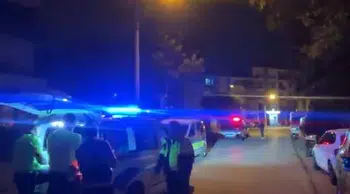 Bolu'da nefes kesen kovalamaca: Ehliyetsiz sürücüye rekor ceza