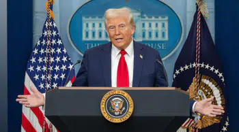 Kuzeyin stratejik kalesi artık Washington'a emanet: Trump'tan Grönland hamlesi