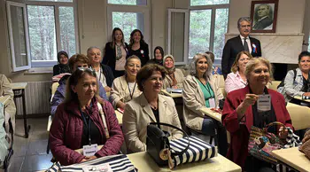 Samsun'da İkinci Bahar: 55 Yaş Üstü İçin Üniversite Kapıları Açıldı