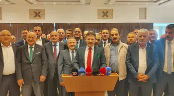 Mehmet Yiğiner'den TESK yönetimine sert çıkış: İrademiz pazarlık konusu olamaz