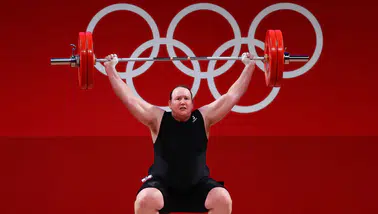 Olimpiyatlarda yeni dönem: IOC trans kadın sporcuların kadın kategorisinde yarışmasını yasakladı