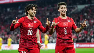 Millilerin kader maçı: Rakip Kosova, hedef 2026 Dünya Kupası
