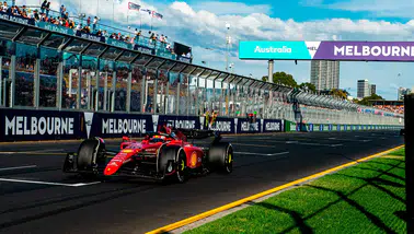 Formula 1'de 2026 devrimi: Avustralya'da yeni bir çağ başlıyor