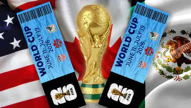 2026 Dünya Kupası biletlerinde tarihi rekor: Final bileti 10 bin doları aştı