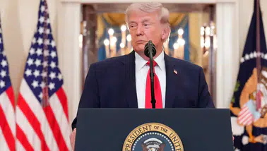 İran'ın düşürdüğü ABD uçakları sonrası Trump'tan ilk açıklama: Müzakereleri etkileyecek mi?