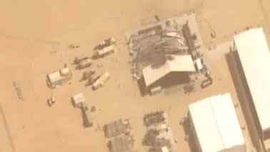 İran, ABD'nin Suudi Arabistan’daki kritik radarını vurdu: AN/TPY-2 devre dışı kaldı