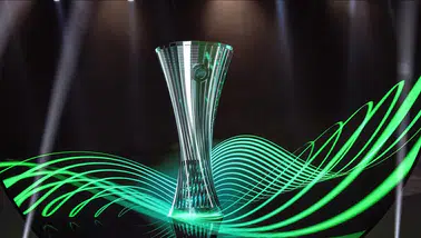 UEFA Konferans Ligi'nde Crystal Palace ile Rayo Vallecano yarın finalde karşılaşacak