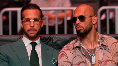 Tate kardeşlere ABD'de büyük şok: Andrew ve Tristan Tate Miami'de gözaltına alındı