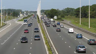 Belçika'da dijital yol ücreti dönemi başlıyor: 2027'den itibaren vinyet zorunlu olacak