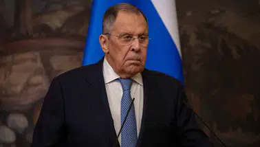 Lavrov’dan Ukrayna için kalıcı çözüm şartı