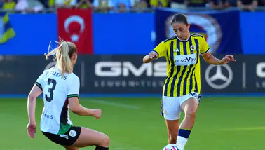 Fenerbahçe arsaVev Avrupa macerasına penaltılarla veda etti