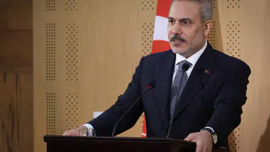 Fidan’ın Mısır temaslarında ticaret ve yeni anlaşmalar öne çıktı