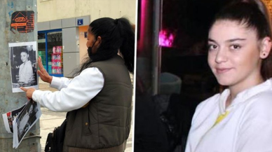 16 yaşındaki Nazlı Demirtaş 117 gündür kayıp