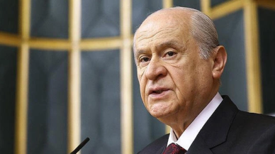 Bahçeli: Kimsenin gücü yetmeyecek