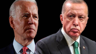Biden dünya liderlerini aradı, Erdoğan'ın telefonu çalmadı