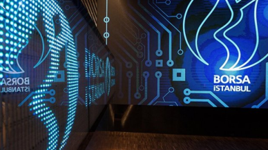 Borsada "yukarı adım kuralı" dördüncü gününde