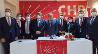 CHP'li Torun: Bizim önümüzü kesemeyecekler