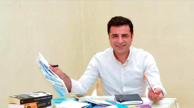 Demirtaş: Bir halkın, tabanda kuracağı ittifakın karşısında durabilecek siyasetçi daha doğmadı