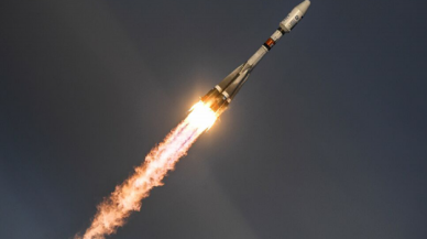 Dünyanın ilk ultra hafif nano optiği: Baykonur'dan fırlatılacak