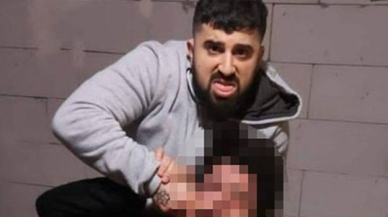 İşitme engelli genci darp eden Fırat Kaya'nın ifadesi ortaya çıktı