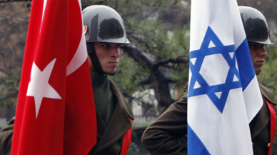 İsrail, Türkiye ile görüştüğünü açıkladı