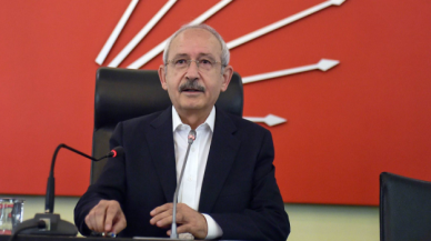 Kemal Kılıçdaroğlu: "İlk seçimde iktidar olacağız"