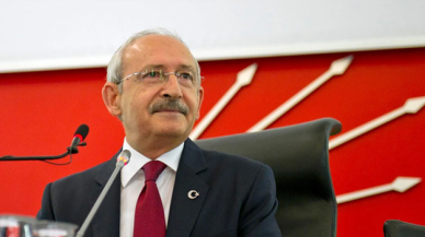 Kılıçdaroğlu'ndan Berat Kandili mesajı