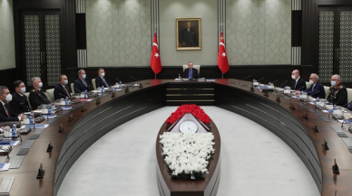 MGK'da ikinci toplantı